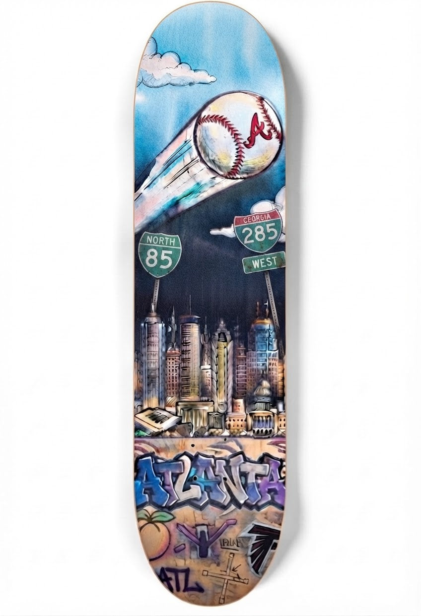 ATL Jacob board